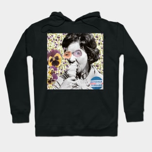 First Ladies for Ferraro Hoodie